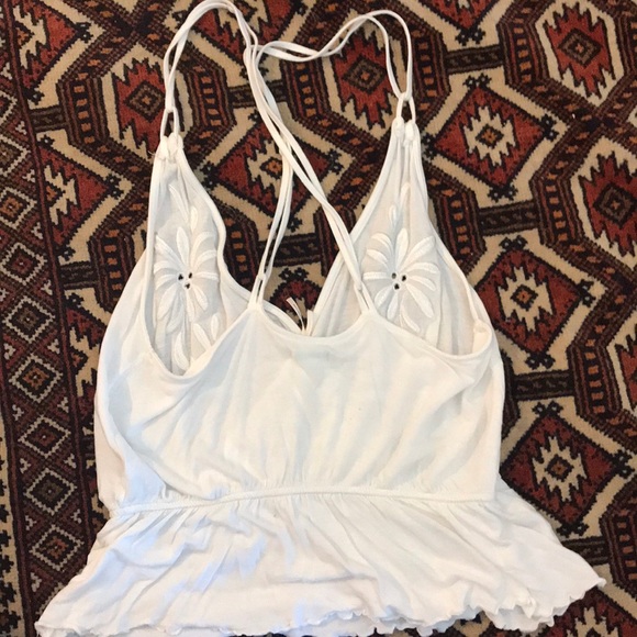 Tank top - Picture 2 of 3